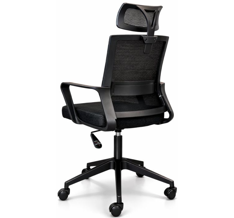 Крісло обертове комп'ютерне BO-003BB3